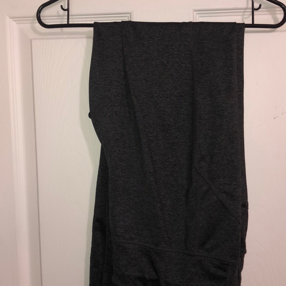 Full length yoga pants